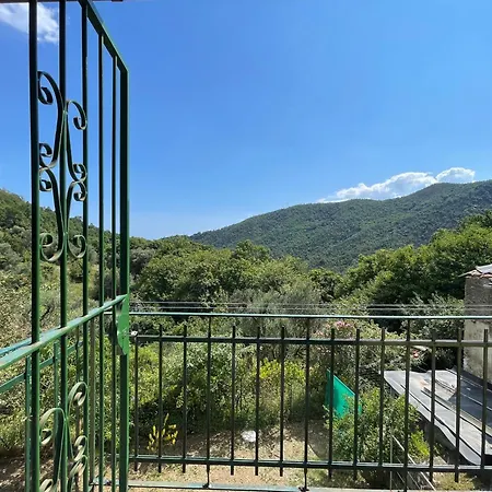 A 2 Colli Dal Mare Сasa de vacaciones *