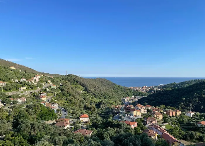 A 2 Colli Dal Mare *