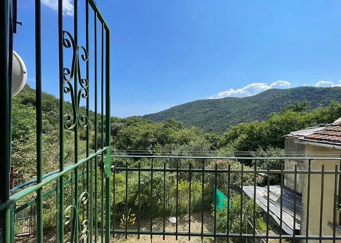 A 2 Colli Dal Mare Сasa de vacaciones *