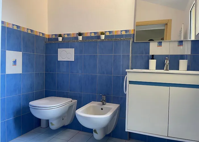 A 2 Colli Dal Mare * Varazze