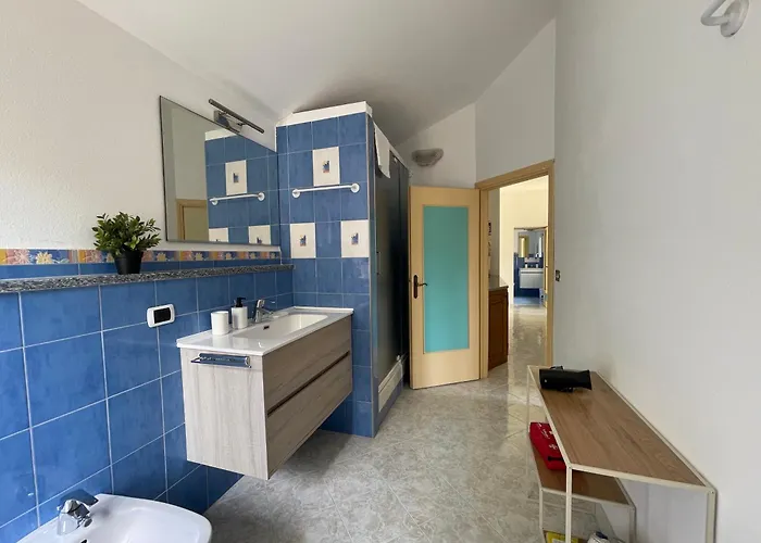 Сasa de vacaciones A 2 Colli Dal Mare *