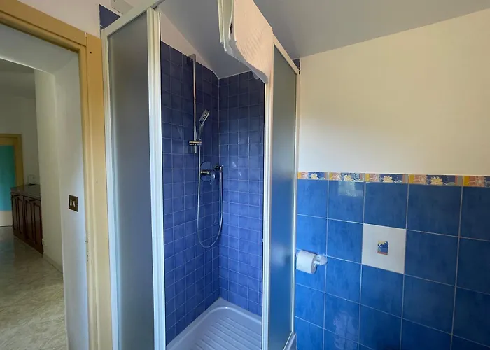 A 2 Colli Dal Mare Сasa de vacaciones Varazze