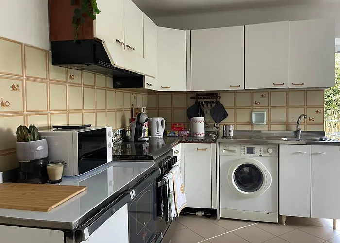 Сasa de vacaciones A 2 Colli Dal Mare