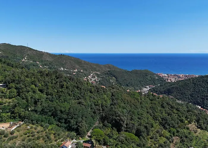 A 2 Colli Dal Mare Сasa de vacaciones