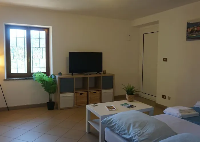 Сasa de vacaciones A 2 Colli Dal Mare Varazze