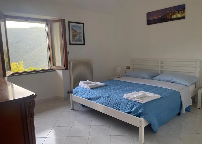 Сasa de vacaciones A 2 Colli Dal Mare *