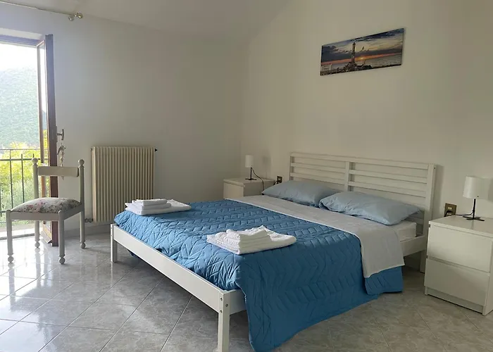 A 2 Colli Dal Mare * Varazze