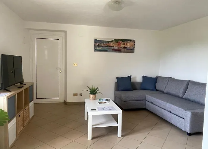 Сasa de vacaciones A 2 Colli Dal Mare *