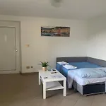 A 2 Colli Dal Mare בית נופש *
