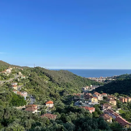 A 2 Colli Dal Mare *