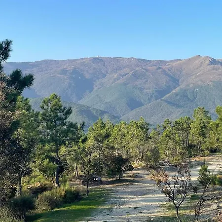 Дом отдыха A 2 Colli Dal Mare Варацце