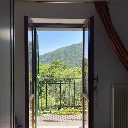 Casa vacanze A 2 Colli Dal Mare