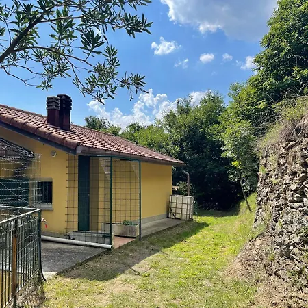 Casa vacanze A 2 Colli Dal Mare *