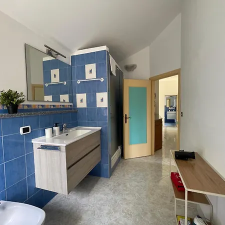 別荘 A 2 Colli Dal Mare *