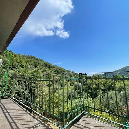 Дом отдыха A 2 Colli Dal Mare Варацце