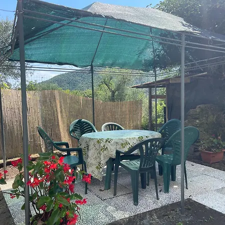 A 2 Colli Dal Mare 別荘 *