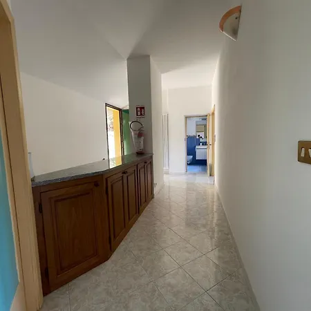 Дом отдыха A 2 Colli Dal Mare *