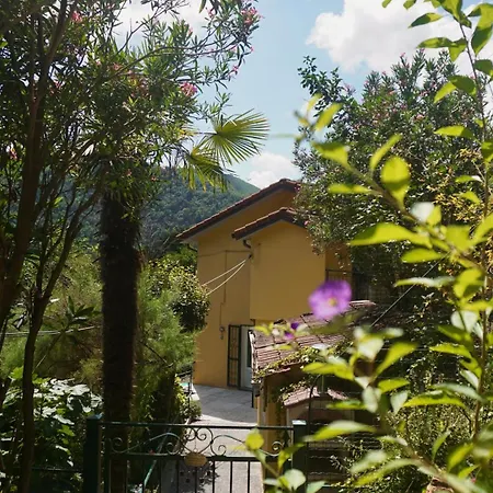 A 2 Colli Dal Mare 別荘 ヴァラッツェ