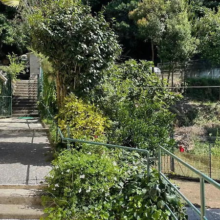 A 2 Colli Dal Mare Дом отдыха *