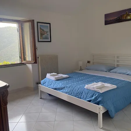 Дом отдыха A 2 Colli Dal Mare *