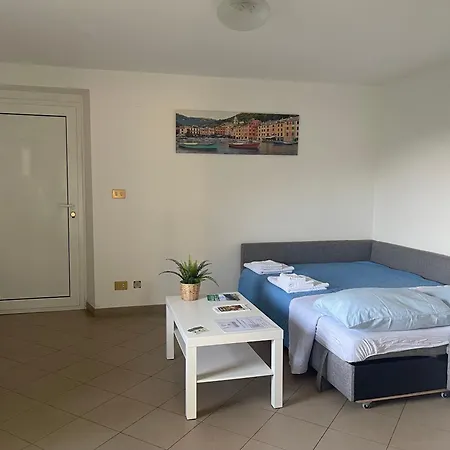 A 2 Colli Dal Mare 別荘 *