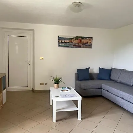 Дом отдыха A 2 Colli Dal Mare *