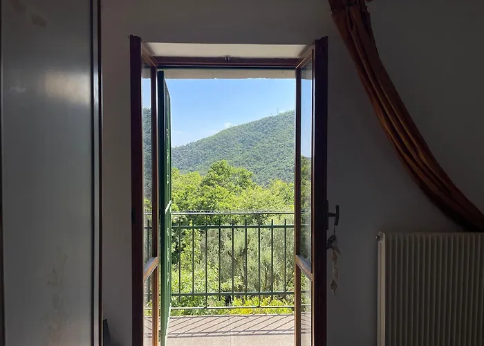 Casa vacanze A 2 Colli Dal Mare