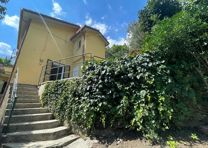 A 2 Colli Dal Mare * 바라체