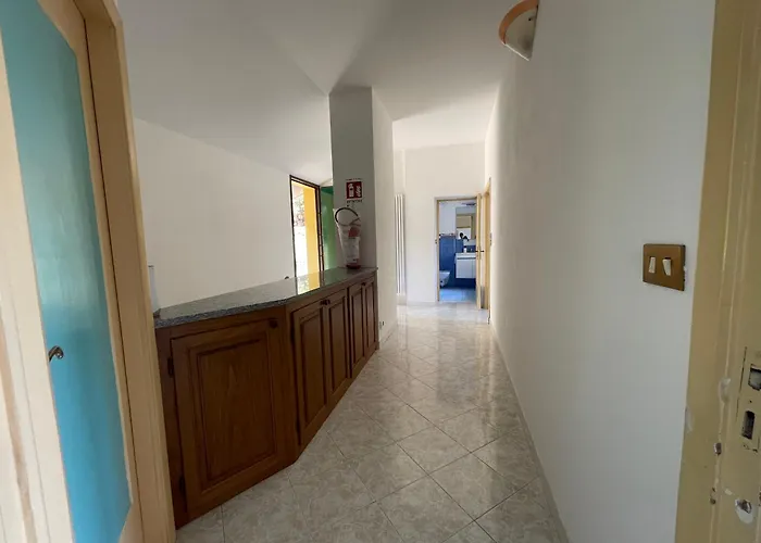 Vakantiehuis A 2 Colli Dal Mare *