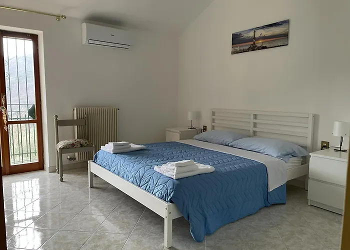 A 2 Colli Dal Mare Casa vacanze